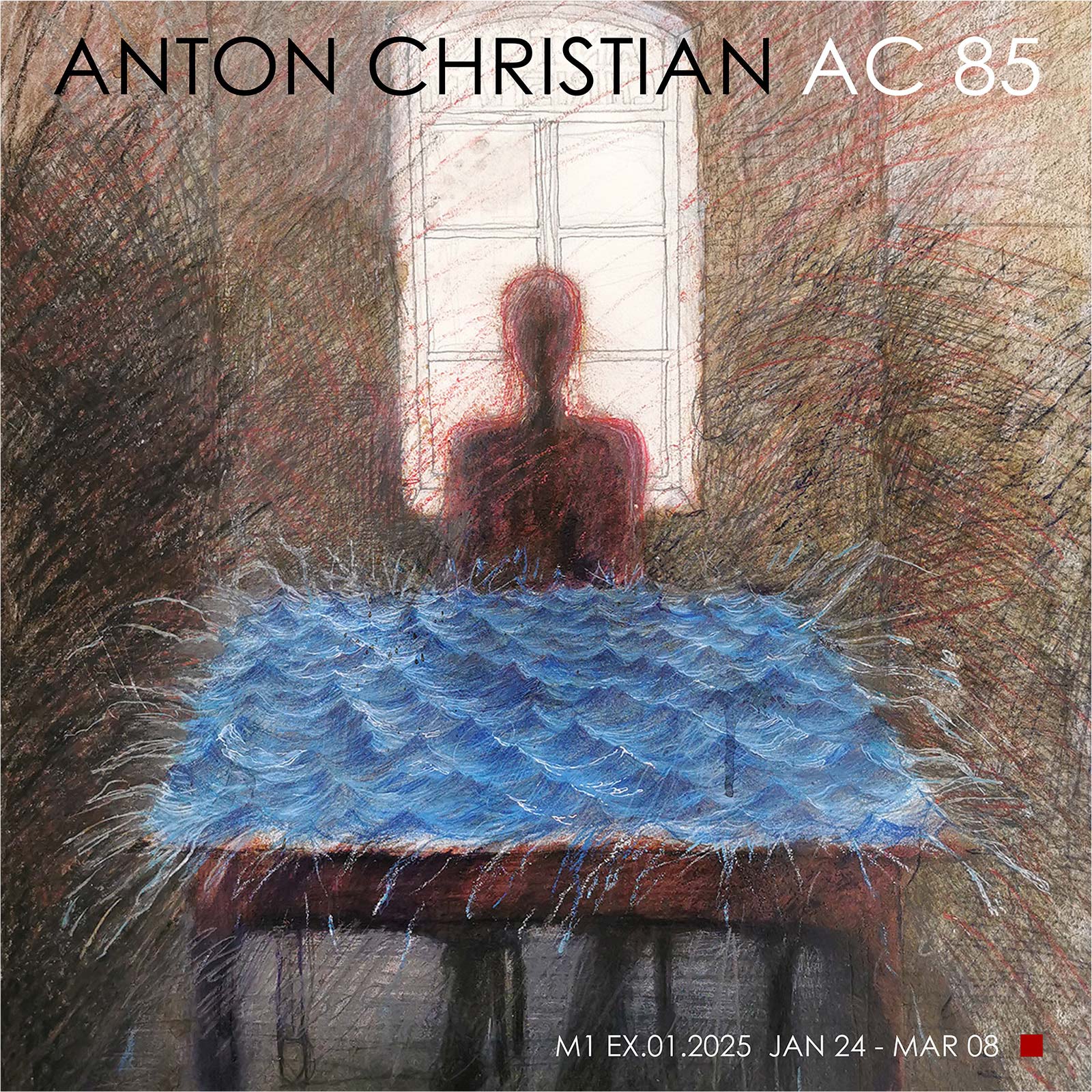 Galerie Mathias Mayr Anton Christian