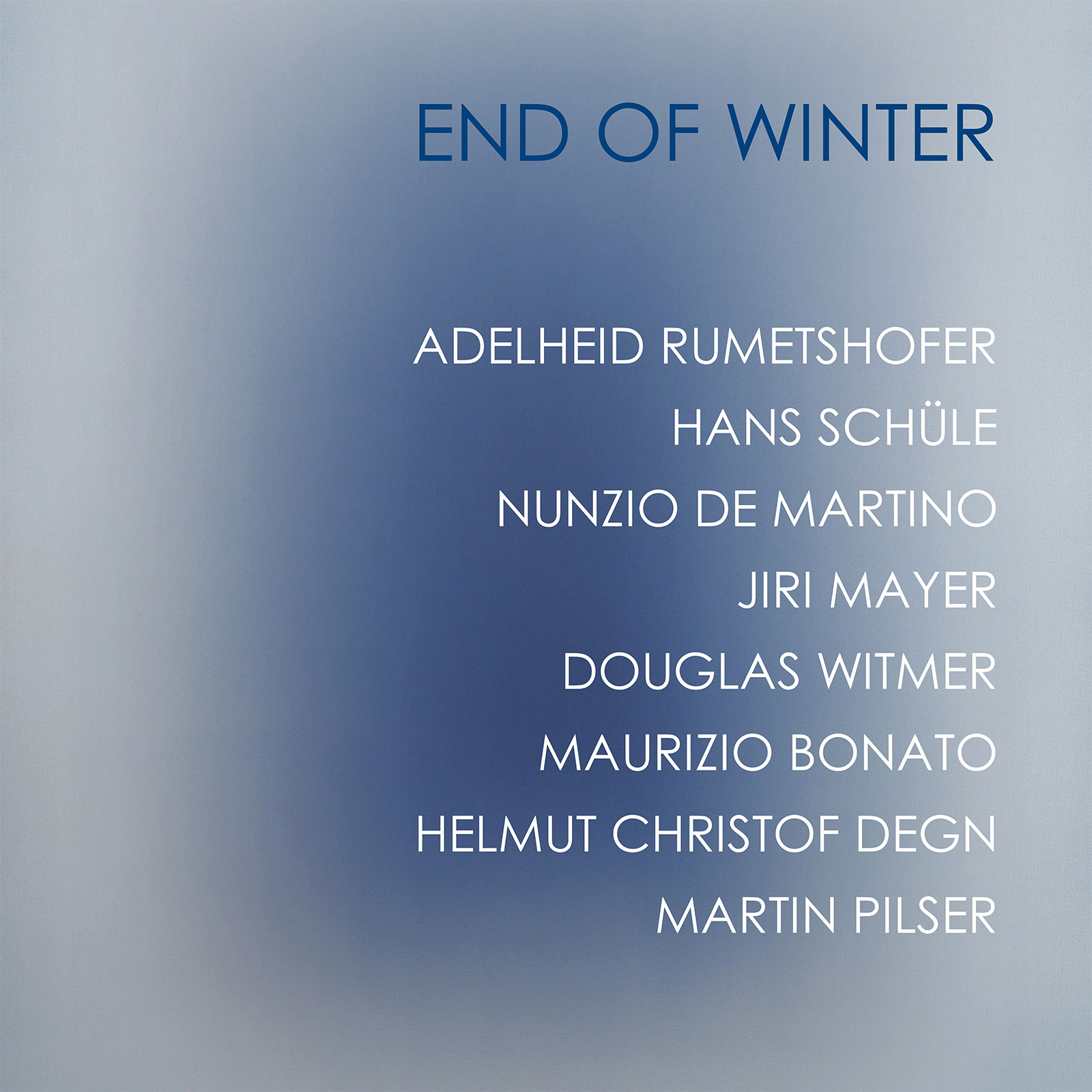 galerie-mathias-mayr_hp_end-of-winter TYROL:ISCH