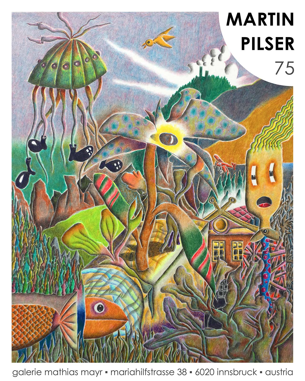 galerie-mathias-mayr_martin-pilser-75 M2 SPECIAL SALE