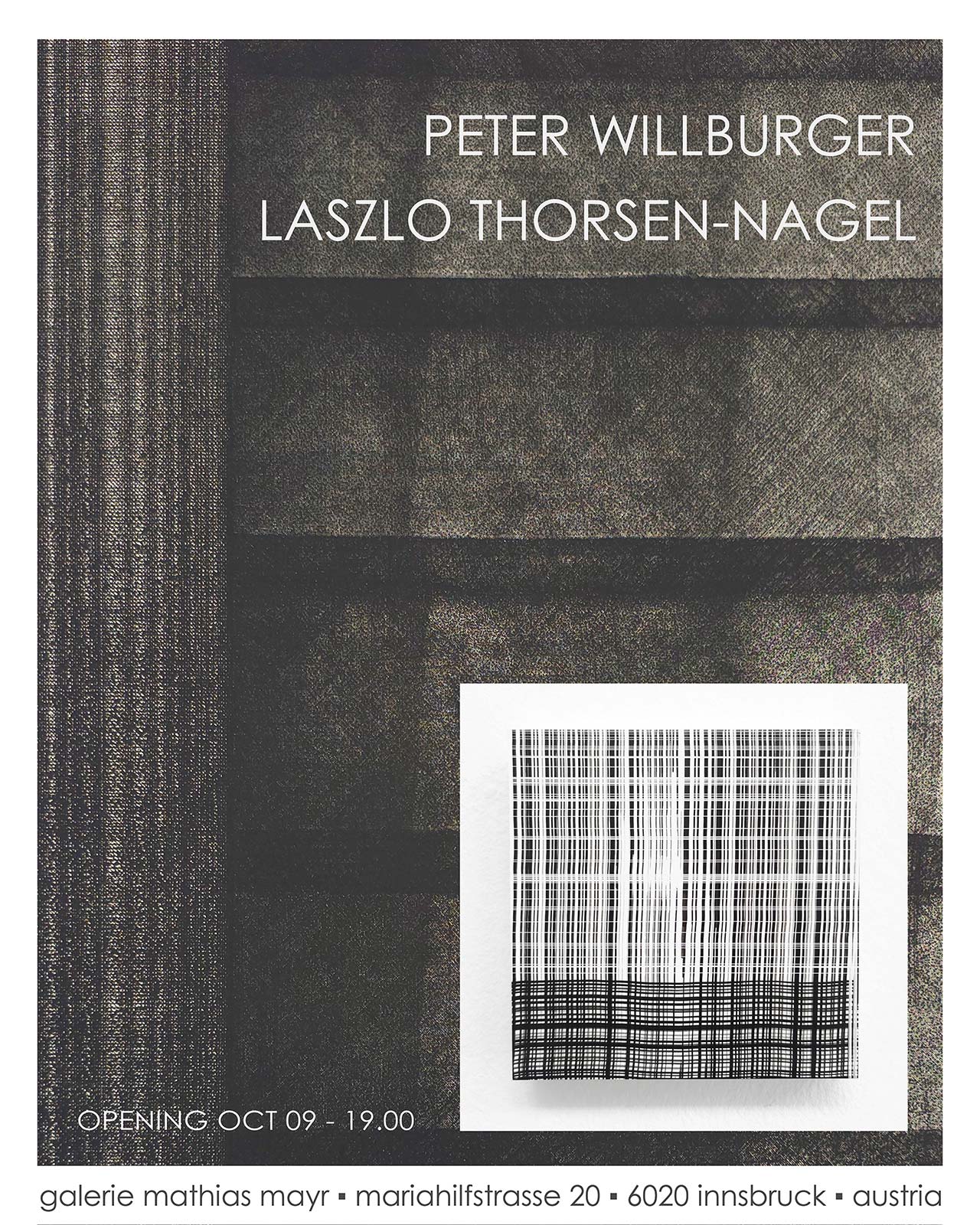 galerie-mathias-mayr_willburger_thorsen-nagel TYROL:ISCH